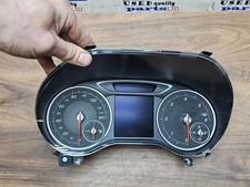 Mercedes class w176 5cdi - mercedes,
