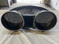 Audi TT 8J MK2 2.0 Tfsi