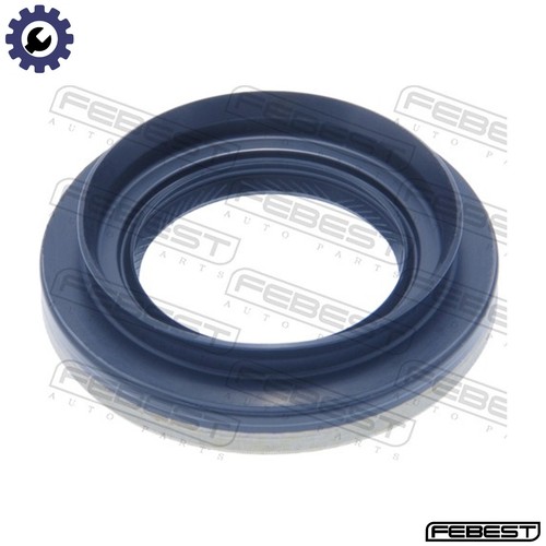 Shaft seal automatic - shaft,