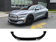 Ford Mustang Mach E (2021+)