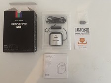 X-Rite i1 Display Pro Plus REV B - Opened 