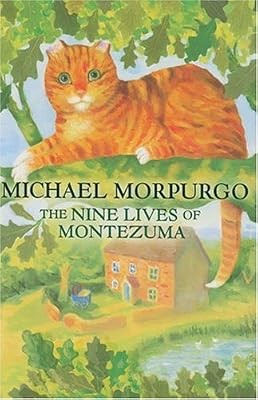 Nine lives montezuma - nine, of