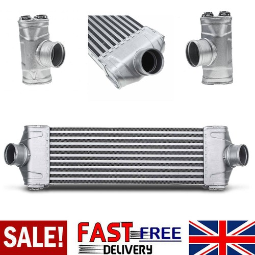New turbo intercooler fit ford - intercooler,