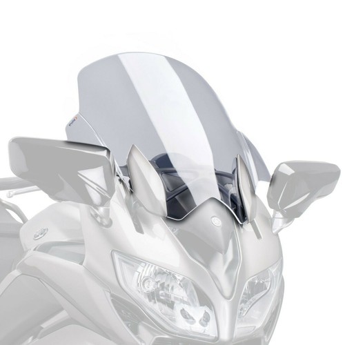 Puig touring screen - puig, windshield