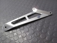 APRILIA RSV MILLE R 00 03 EXHAUST MUFFLER BRACKET EXHAUST BRACKET SILENCER