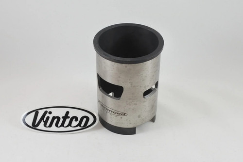 Cylinder sleeve ossa mar - 70-76,