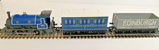 Hornby R2672 OO Gauge Caledonian Railways Steam Locomotive 0-4-0 Tested
