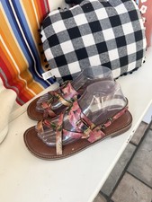 Patricia Nash Fidella Leather