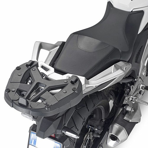 Luggage rack for honda nc750x - rack,