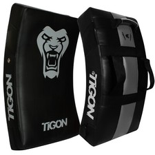 Kick Shield Pad MMA Muay Thai Boxing Karate Training Strike Target [On Offer]