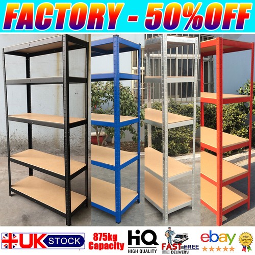 Garage shelves shelving - garage,