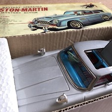 Gilbert Aoshin ASC  Aston