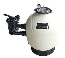 SWIMMING POOL SAND FILTER 17"