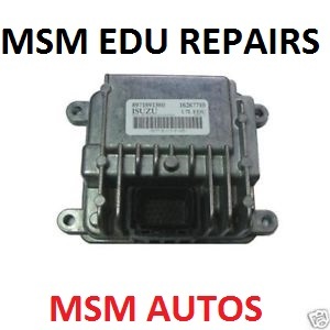 Vauxhall opel edu dti di - 1.7,