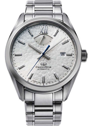 Orient star m34 - star, f8