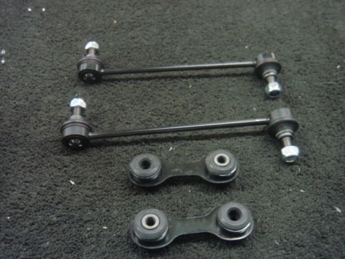 Vectra sri gsi front rear - b,