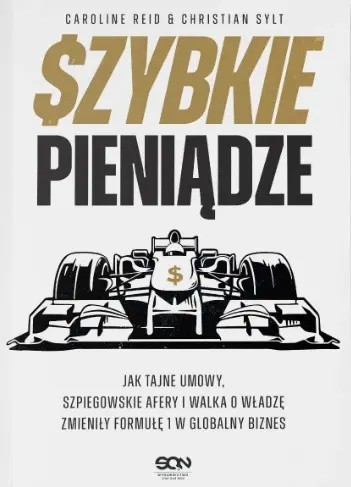 Szybkie pieniądze caroline - pieniądze,