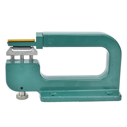 Leather craft edge skiving - craft,