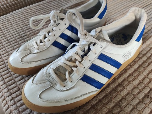 Adidas jeans white - jeans,