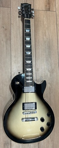 Gibson adam jones - gibson, signature