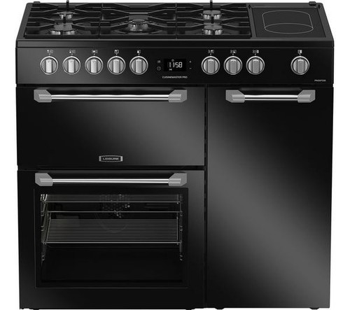 Leisure 100cm dual - dual, fuel