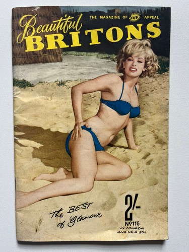 Beautiful britons unique - britons,