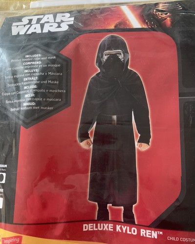 Rubies star wars deluxe kilo - wars,