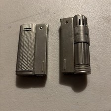 Vintage IMCO Triplex Super