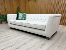 DFS ‘Libertie’ 4 Seater