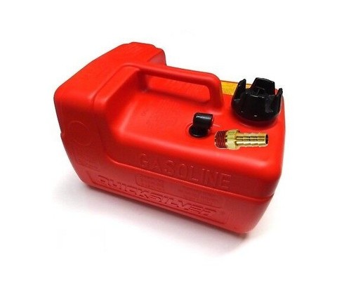 Genuine quicksilver 12l fuel - genuine,