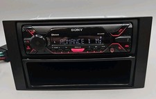 Sony DSX-A410BT Bluetooth Car