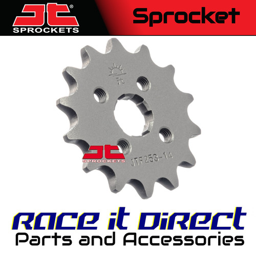 Sprocket for honda ns50 - sprocket,