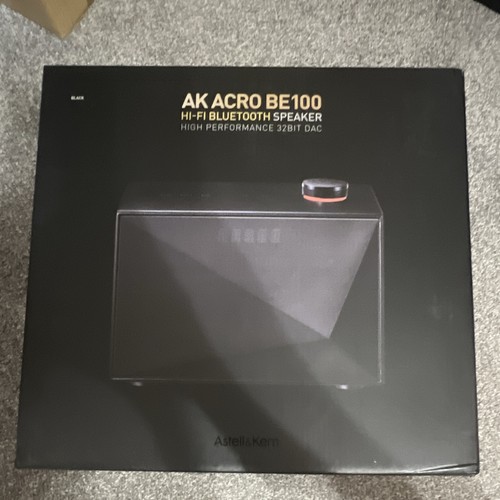 Astell kern acro be100 - astell, ak