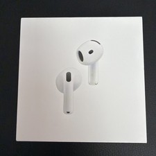 BNIB - Apple AirPods 4 (4th