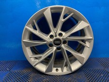 Audi A5 S-Line Alloy Wheel