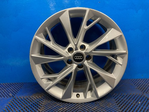 Audi line alloy wheel - audi, s-line