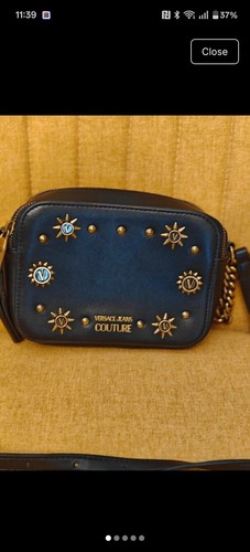Versace jeans couture - jeans,
