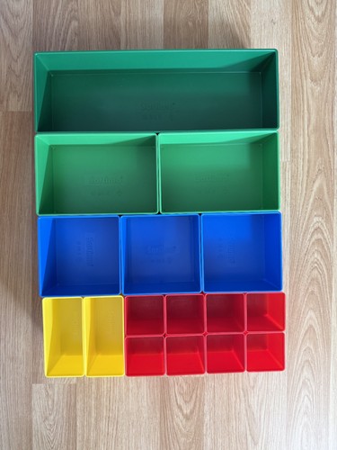 Sortimo boxx fantastic - t-boxx,