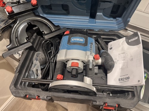 Erbauer er2100 router 2100w - erbauer,