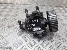 2007 SAAB 9-3 FUEL PUMP DIESEL