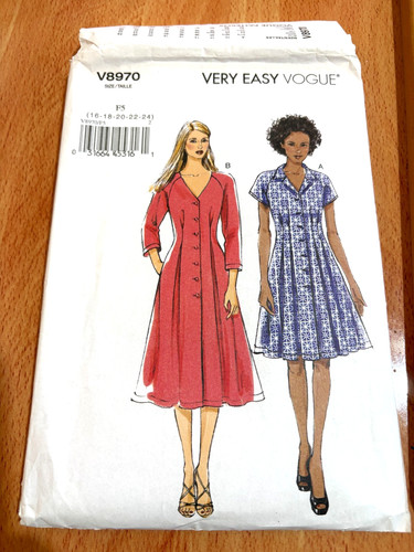 Vogue very easy - very, v8970