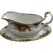 Royal Albert Old Country Roses
