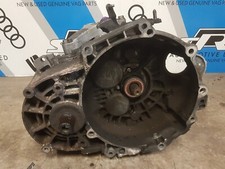 VW Touran AUDI A3 2.0 TDI 6