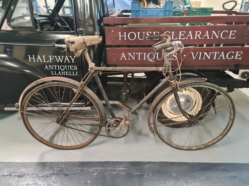 Vintage raleigh bicycle for - raleigh,
