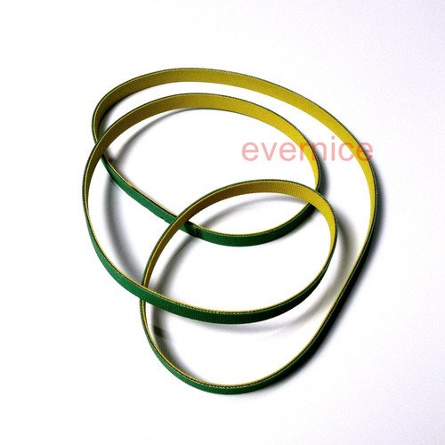 Belt for leather skiving - belt,