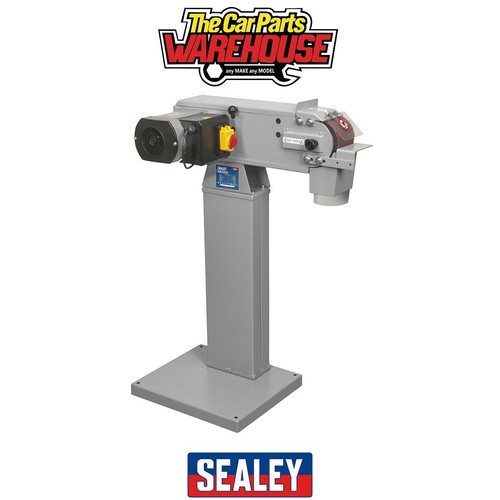 Sealey sm100 power belt - sealey,