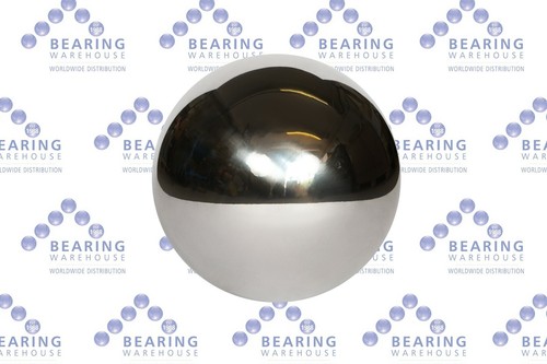 Aisi 420c stainless steel - 1/4",