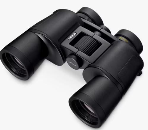 Nikon action binoculars - x, 42