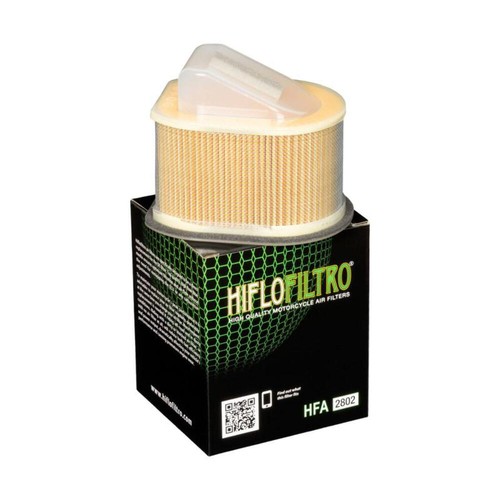 Air filter hiflo hfa2802 - hiflo,