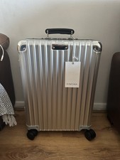 Rimowa Original Cabin Carry-On